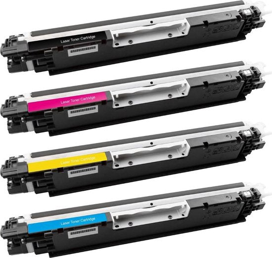 Canon Toner Original Multipack TYPE-729 LBP 7018/7010