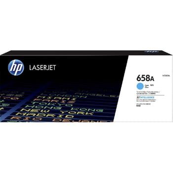 HP Toner Original Cyan 658A/W2001A LASER JET/M751