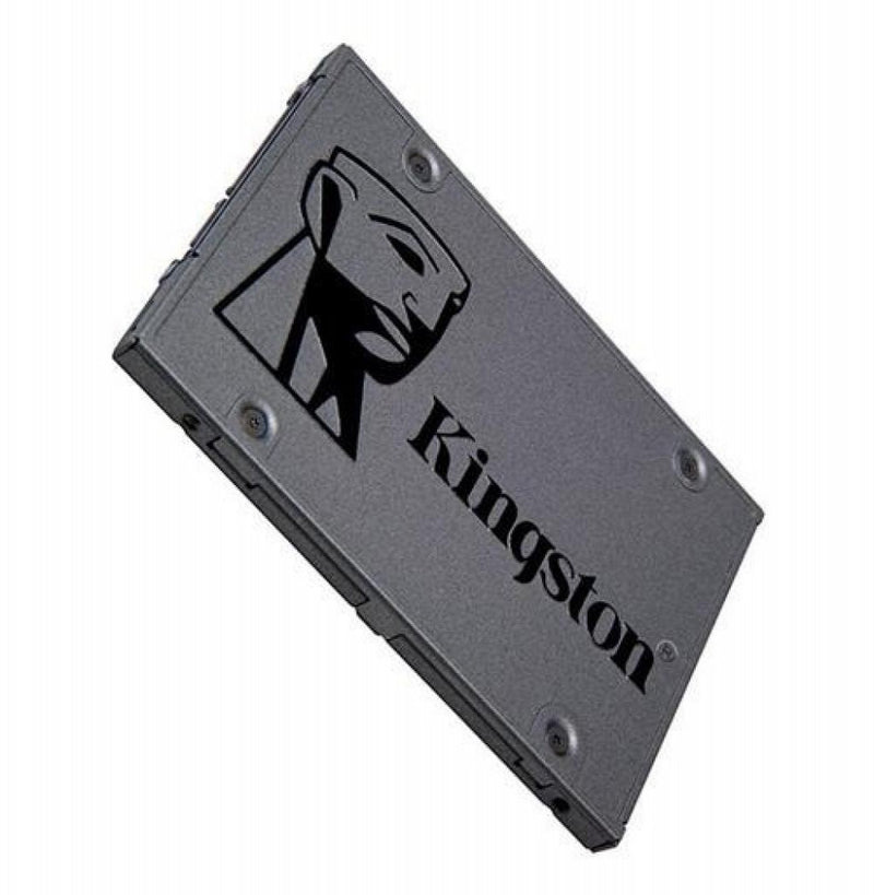 KINGSTON 480GB SSD SATA3 2.5