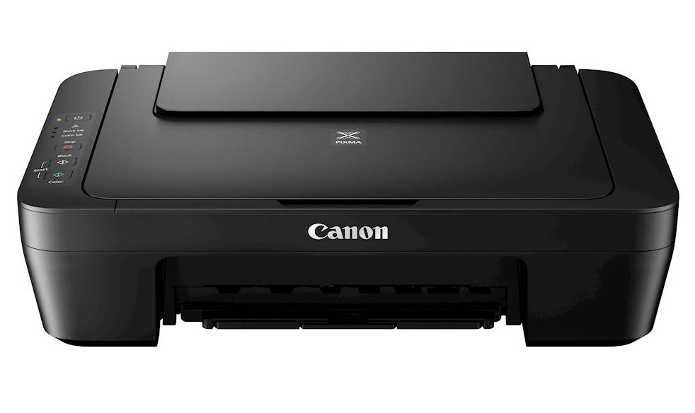 Canon Printer Inkjet PIXMA MG2546S Print/Copy/Scan