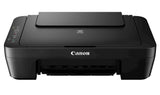 Canon Printer Inkjet PIXMA MG2546S Print/Copy/Scan