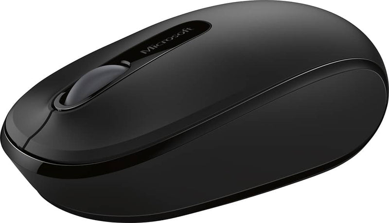 Microsoft 1850 Wireless Mobile Mouse