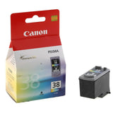 Canon Ink Original Color PG-38