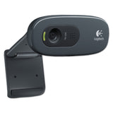 Logitech Web Cam 3M C270