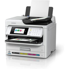 EPSON PRINTER COLOR WORKFORCE PRO WF-C5890DWF