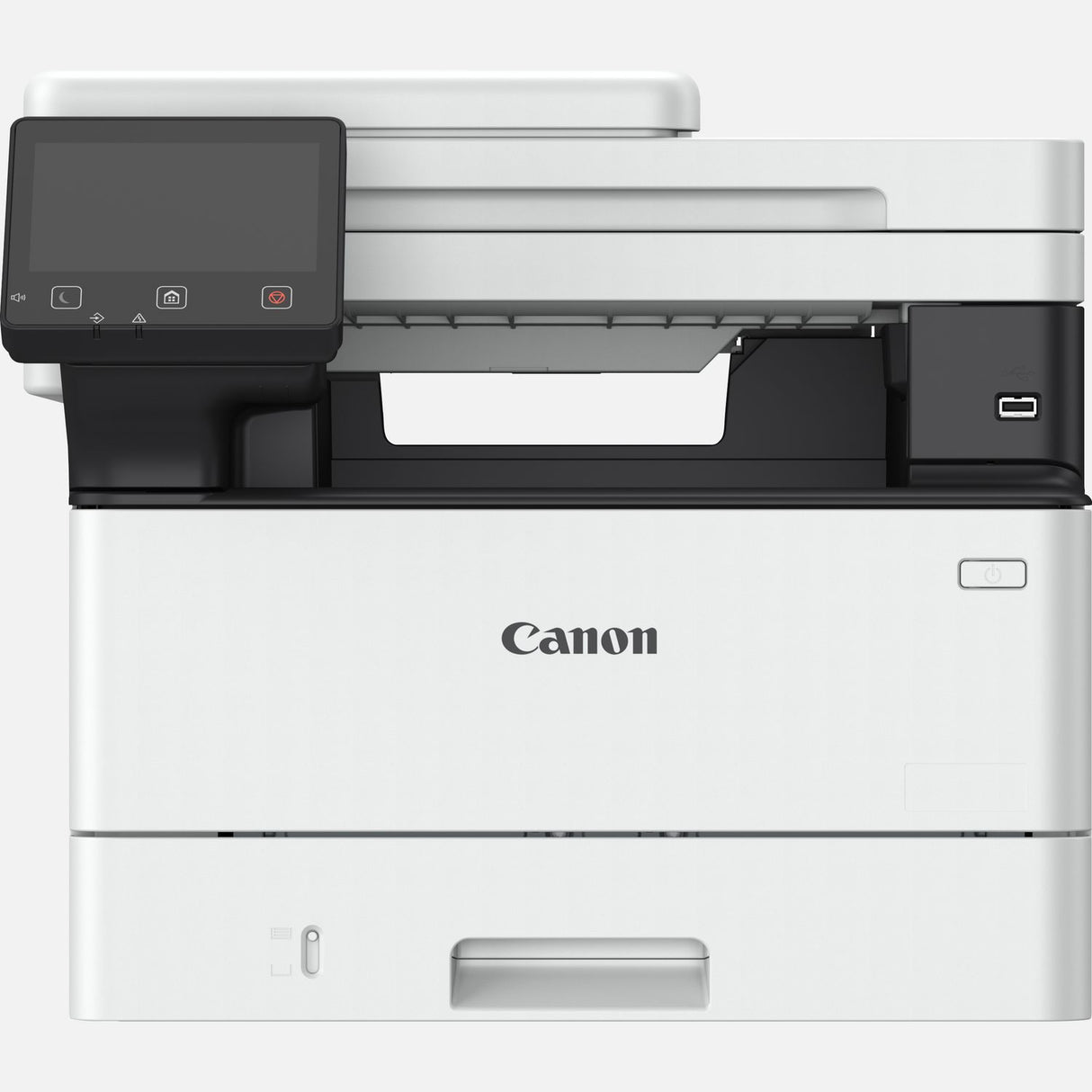 Canon Printer i-SENSYS MF-465DW Print/Copy/Scan/Fax 40ppm (A4) Cartridge 070