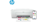 HP Printer New Hardware Black 2710/5AR83B