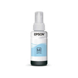 Epson Ink Original Cyan T673 L800/l805l810/l850/l1800 / C13T67324A