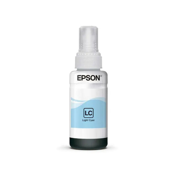 Epson Ink Original Light Cyan T673 L800/l805l810/l850/l1800 / C13T67354A