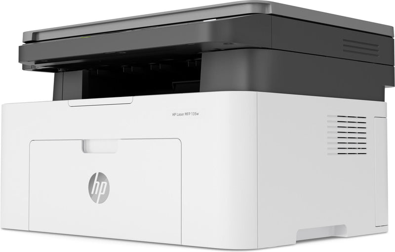 HP Printer Laser MFP M135W/4ZB83A