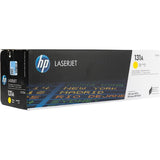 حبر HP أصلي 131A/CF212A أصفر PRO-200/M251/M276