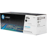 HP Toner Original 415A/W2030A Black  M454/M479