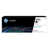 حبر HP أصلي 415X/W2030XH أسود (415A/W2030A)