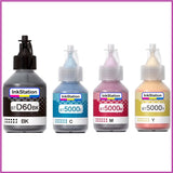 Brother Ink Original Multipack BTD60/BT5000