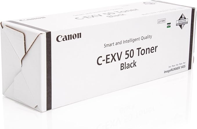 Canon Toner Original Black C-EXV-50 IR-1400/1435