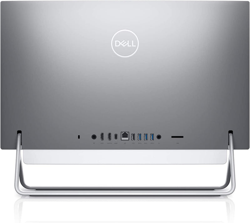 Dell All-in-One 5400 ci-5 8gb 512ssd windows 11 touch 23.8 (11 th gen)