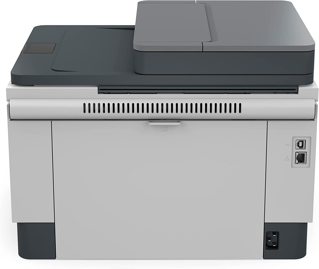 HP Printer LaserJet Tank MFP 2602sdn/2R7F6A MFP- ADF, Scan to email, , Print from mobile device, Scan to PDF,Duplex,22ppm (black, A4)