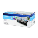 Brother Toner Original Cyan TN-461 HL-L8260CDW/L8360CDW/L9310CDW/L9570CDW