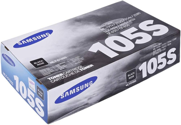 SAMSUNG TONER ORIGINAL 105S