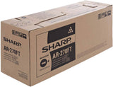 Sharp Toner Original Black AR-270FT AR-235