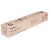 Toshiba Toner Original Magenta T-FC30P-L 2050C/2051C/2550C/2551C