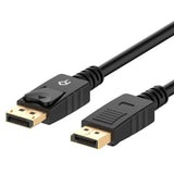 DP إلى DP-CABLE