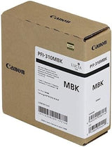 Canon Ink Original Matte Black PFI-310 TX2000/3000 330ML