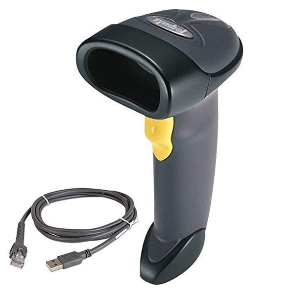 Barcode Scanner ( Symbol)