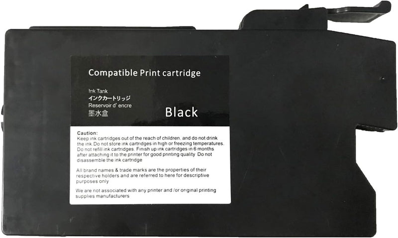 Ricoh MP CW2201SP Black Ink Cartridge