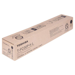 Toshiba Toner Original Black T-FC30P-M 2050C/2051C/2550C/2551C