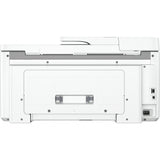 طابعة HP Officejet Pro 9720/53N49C ذات التنسيق العريض