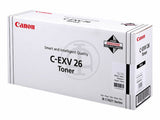 Canon Toner Original Black C-EXV-26/1660B006 IR-C1021/C1028