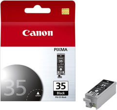 Canon Ink Original Black PGI-35 PIXMA IP100/IP110