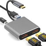 محول UCB C إلى HDMI