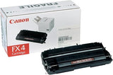 Canon Toner Original Black FX-4 L800/L900