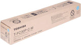 Toshiba Toner Original Cyan T-FC30P-L 2050C/2051C/2550C/2551C