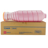 Konica Minolta Toner Original Magenta TN-627-C12000/C14000