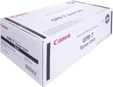 Canon Toner Original Black GPR-7 IR-85/105/8500/9070