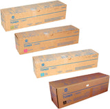 Konica Minolta Toner Original Black TN-616 C7000