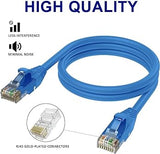 NETWORK CABLE CAT6 30 MTR