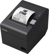 EPSON PRINTER TM-M20II