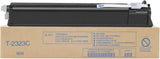 Toshiba Toner Original Black T-2323 P-2523/2829/2329