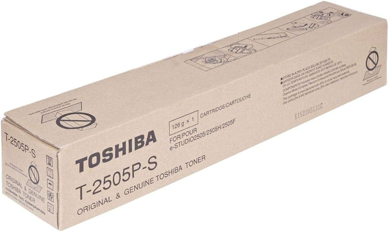 Toshiba Toner Original Black 2505P-S