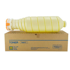 Konica Minolta Toner Original Yellow TN-627-C12000/C14000