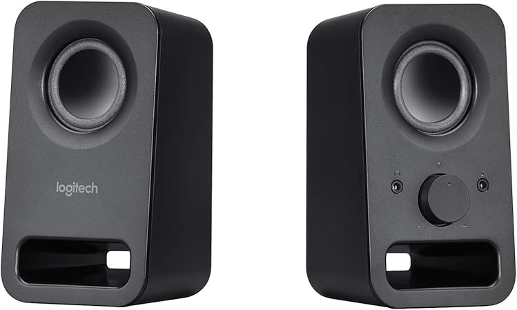 Logitech Accessories Speaker Z150