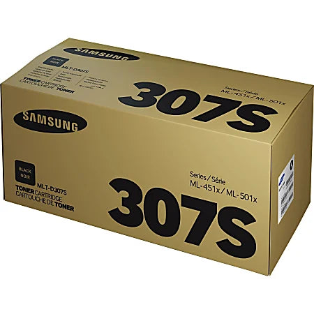 Samsung Toner Original 307S-ML-4512ND ML-5017ND ML-5012ND