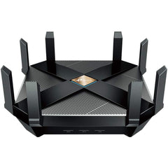 TP-Link Archer AX6000 AX6000 Dual-Band Wi-Fi 6 Router