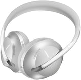 كاميرات Bose / كاميرات الحركة / إلكترونيات المستهلك سماعات رأس NOSE CANCELLING HEAD 700 الأصلية باللون الفضي