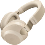 Jabra Elite 85h Bluetooth Headset Gold/Beige