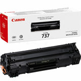 Canon Toner A-Grade Black TYPE-737 MF-210/216/217/220-SERIE